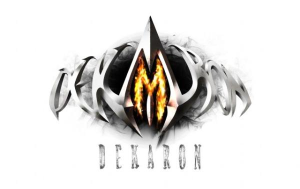 Dekaron M国际版图2