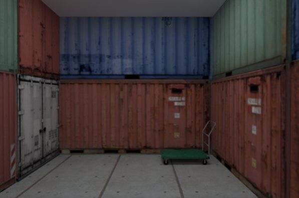 泞之翼3梦想游戏中文手机版  v0.1.0图3