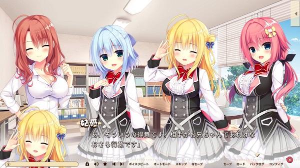 hamidashi creative手机版图1