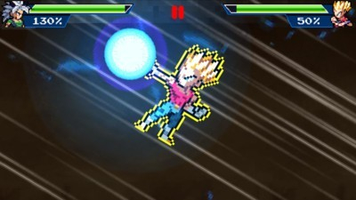 龙战士传说战图2