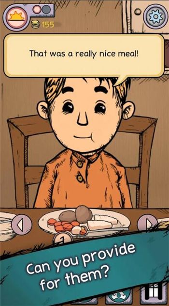 我的孩子生命之泉安卓中文版下载图片1