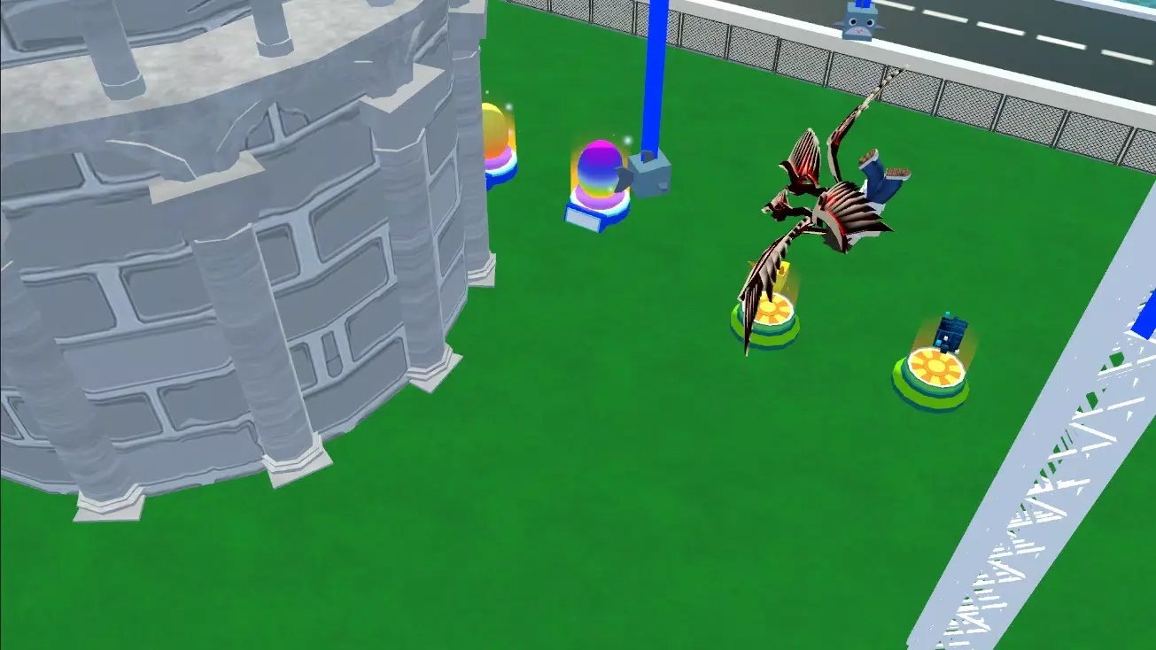 攀爬塔跳跃大师图3