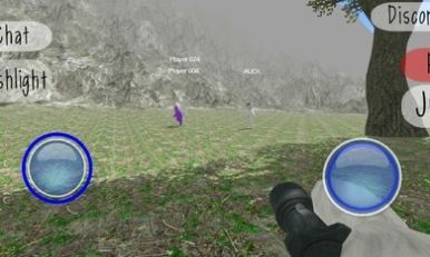 鬼畜天线宝宝3同人游戏安卓手机版  v0.1.1图2