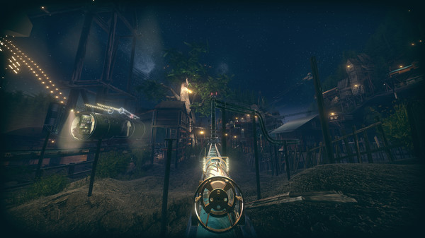 Pnevmo Capsula Domiki中文版图1