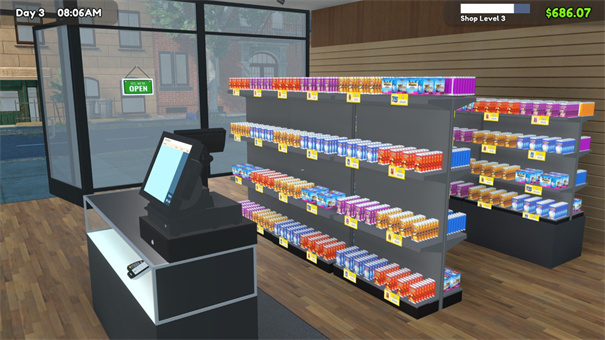 卡牌商店模拟器免费版图3