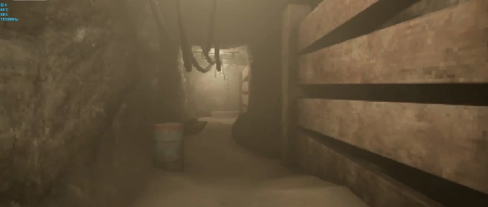 The Door in the Basement图2