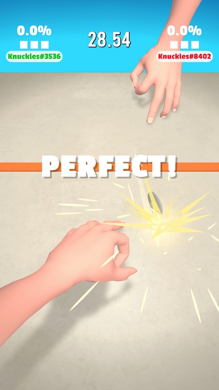 我指关节贼灵活游戏图3