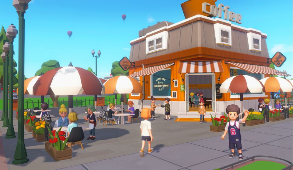 心动小镇游戏图4