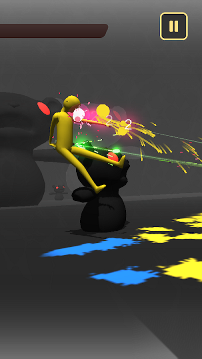 火柴人对决3d图4