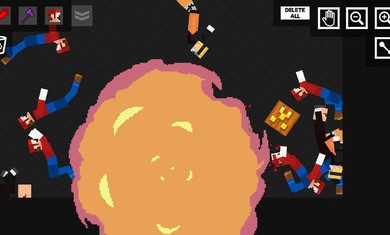 人类游乐场2手机版下载中文版  v1.0.0图3