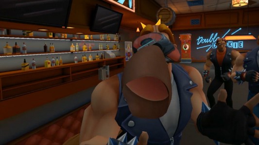 勇士之路VR手游官网正式版  v1.0.4图3