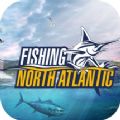 钓鱼北大西洋游戏