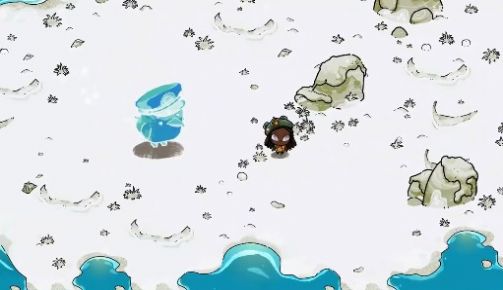 cozy grove游戏ios最新版 v1.0图1