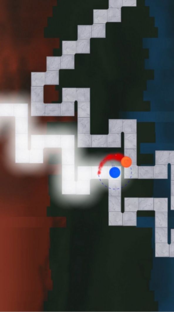 暴走球球生存模拟安卓版图2