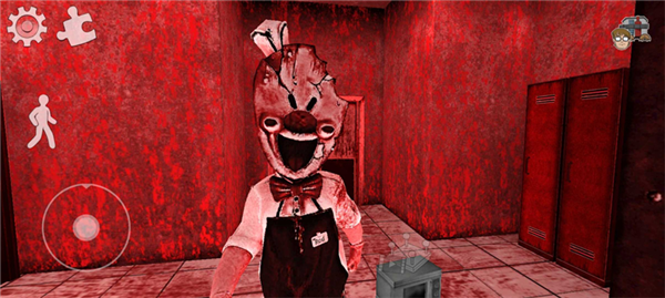 恐怖冰淇淋5噩梦模式免费版图3