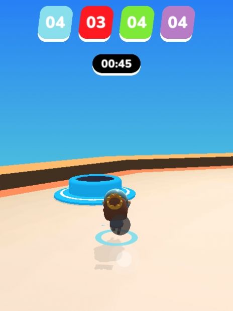 饥饿的人类游戏安卓手机版  v1.2图2