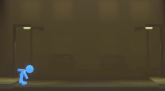 是社畜就上一百层游戏图1