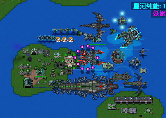 铁锈战争1.15安卓版金币下载  v1.15p8图1