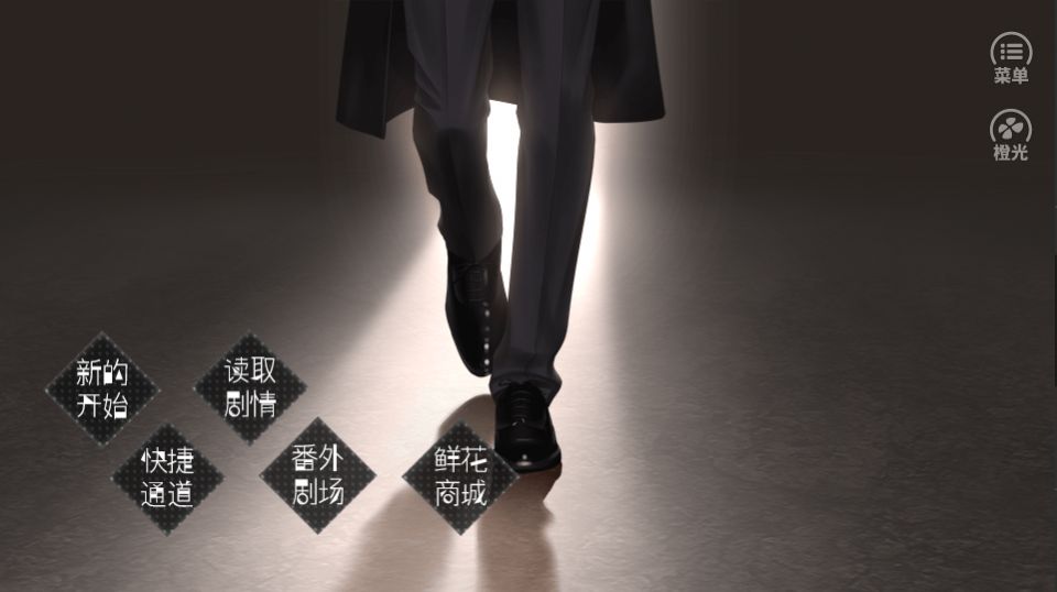 为你许下心愿橙光安卓版金手指 v1.0图1