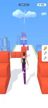 美丽跑步者游戏图2