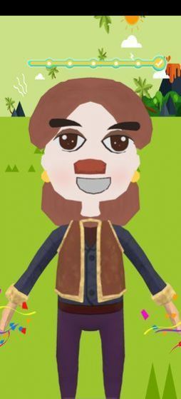 我贼会换脸游戏图3