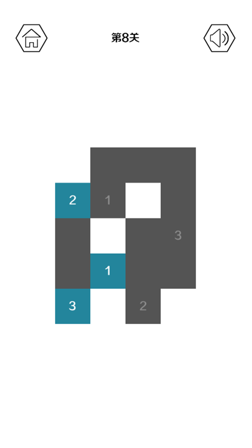 异性谜盘小游戏图1