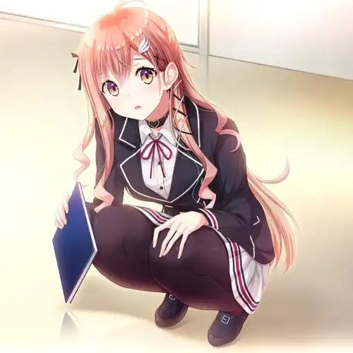 收留JK少女v1.01版本游戏