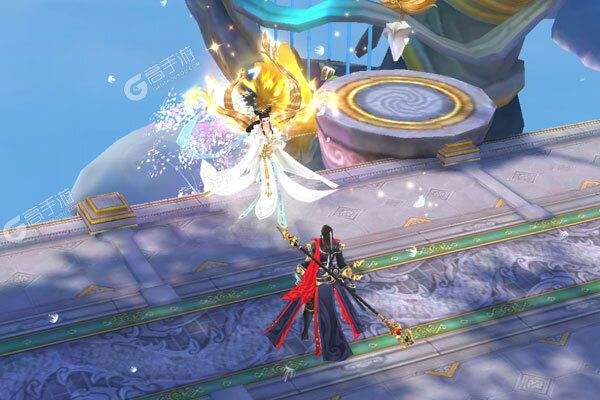 人气高的角色扮演手游合集