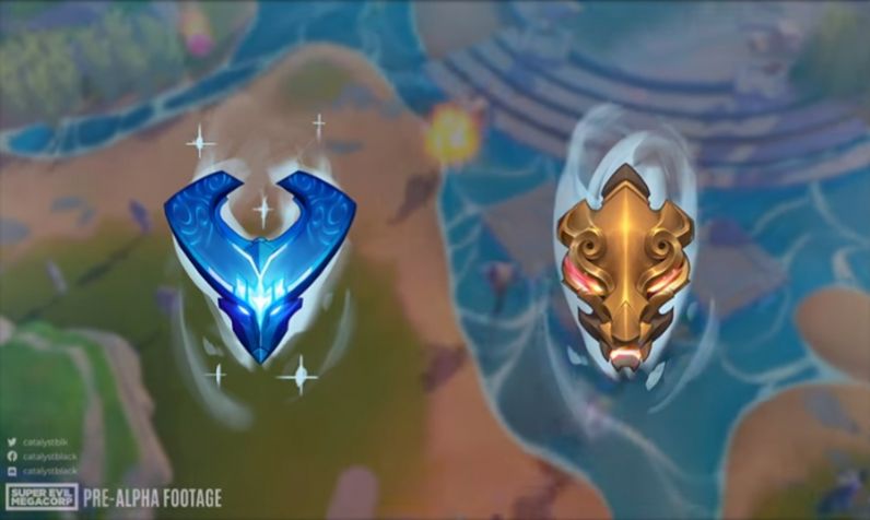 催化剂黑手游官方正版  v1.0图2