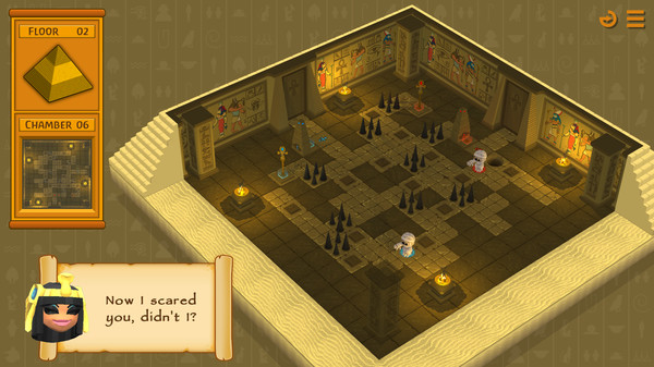 木乃伊的觉醒中文版图4