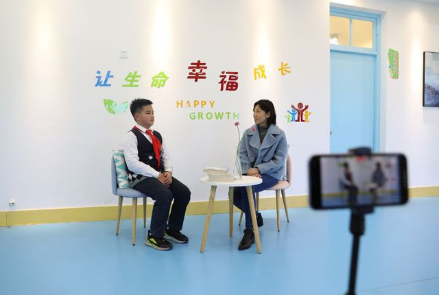 2021泉州鲤成长云课堂小学课程直播回放视频完整高清版分享  v6.5.20图2