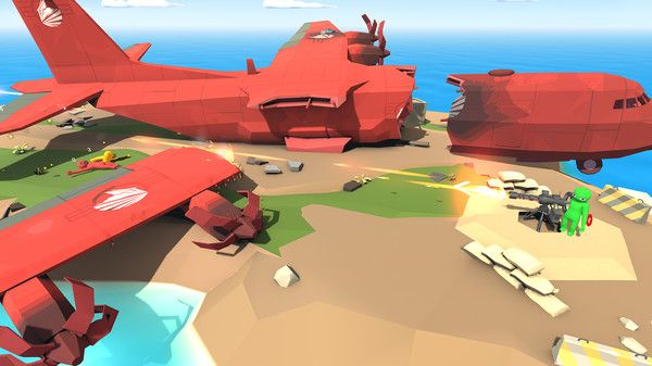 Havocado游戏手机中文版下载图片1