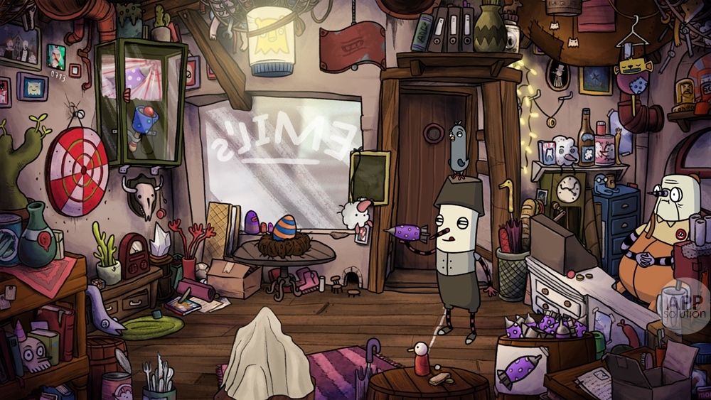 2022休闲解谜游戏合集