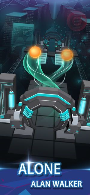 滚动的天空中文版图2