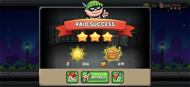 神偷鲍勃盗贼联盟游戏图2