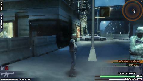 寄生前夜3手机版中文版  v1.0图1