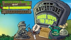 植物大战僵尸年度版图1