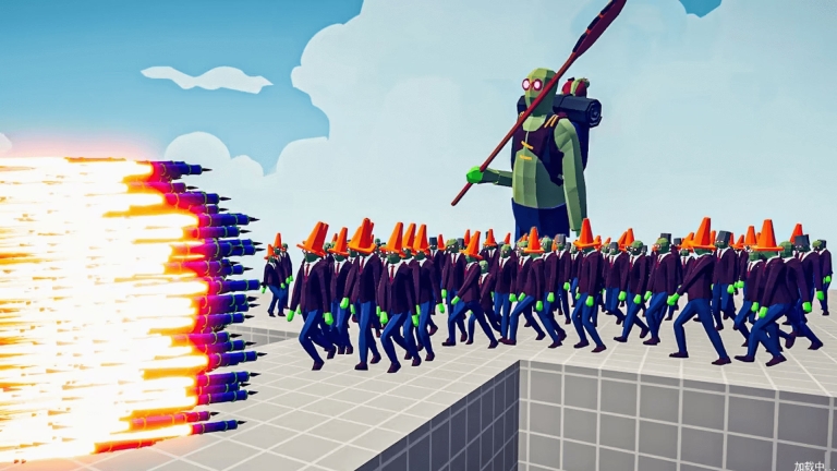 士兵战争模拟器老版本图3