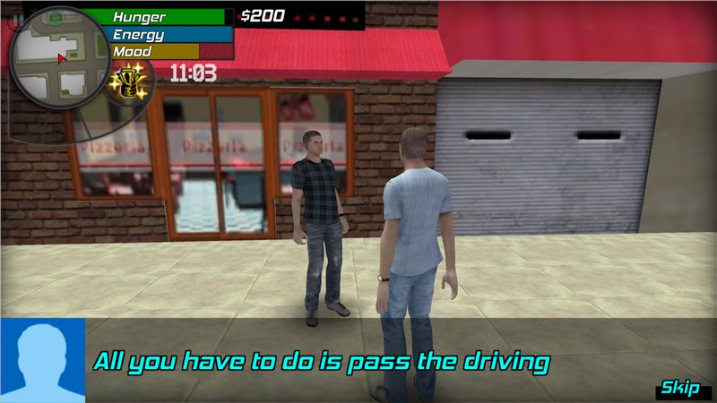 大城市生活模拟器图4