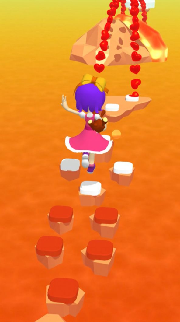 跳房子3D游戏图2