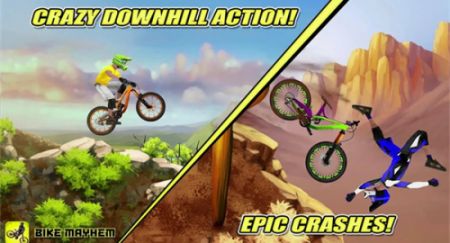 bikemayhem中文正版图2