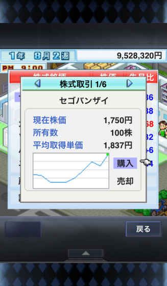 游戏贩售店金币完整版图片1