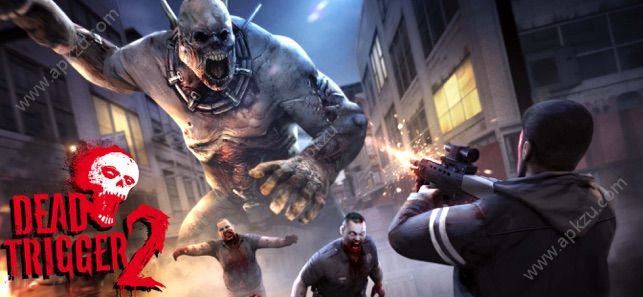 死亡扳机21.6.0子弹一击必杀安卓版下载  v1.6.0图5