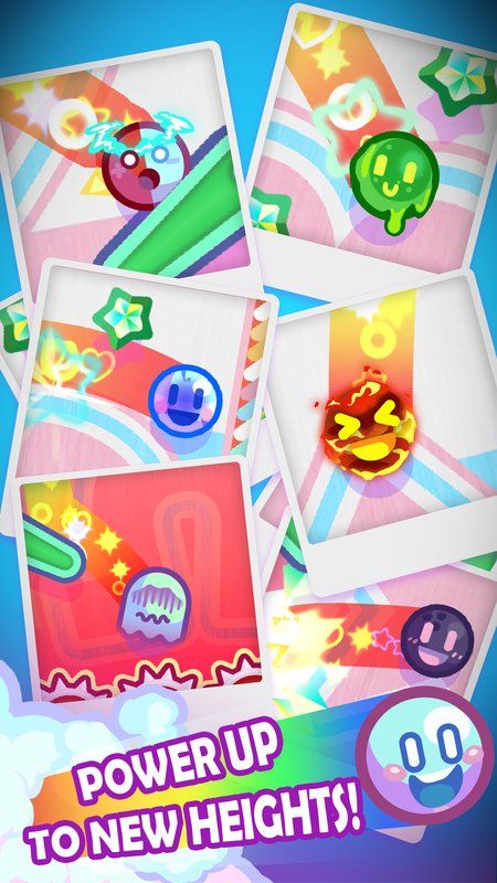 无尽的弹球金币完整安卓版图片1