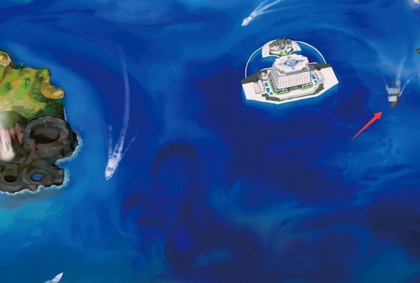 口袋妖怪究极日月807困难本金手指大全安卓版 v1.0图1