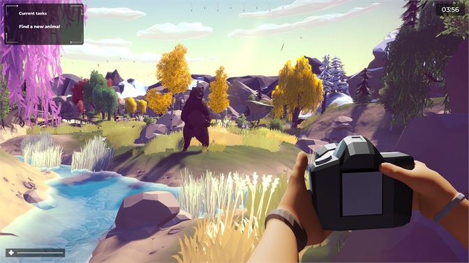 野生动物救援游戏图1