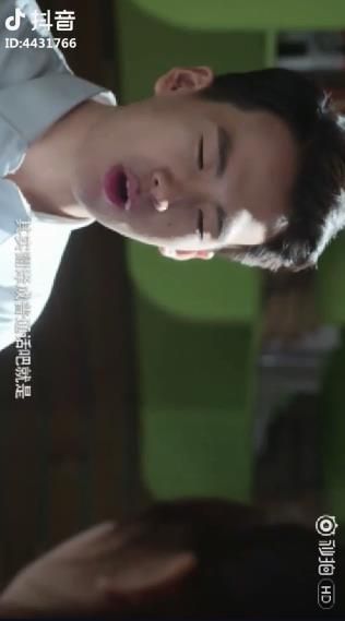 其实翻译成普通话吧就是麒麟式表白视频图片1