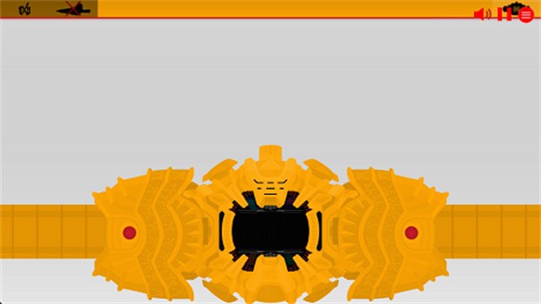 时空驱动器模拟器最新版图1