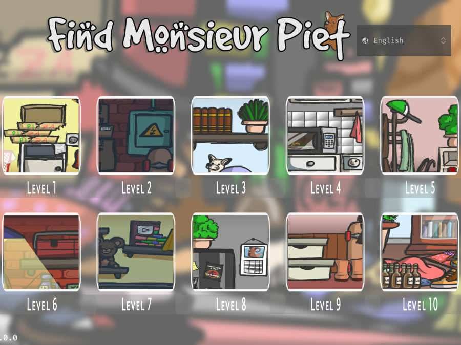 寻找皮特提示完整安卓版  v1.0.4图1