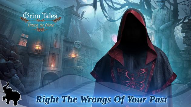 残酷谎言时空追踪游戏手机版  v1.0.0图1